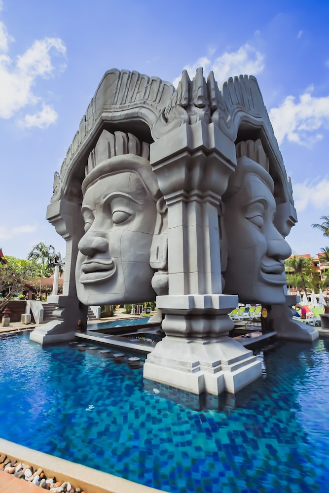Phuket Orchid Resort And Spa 69/71