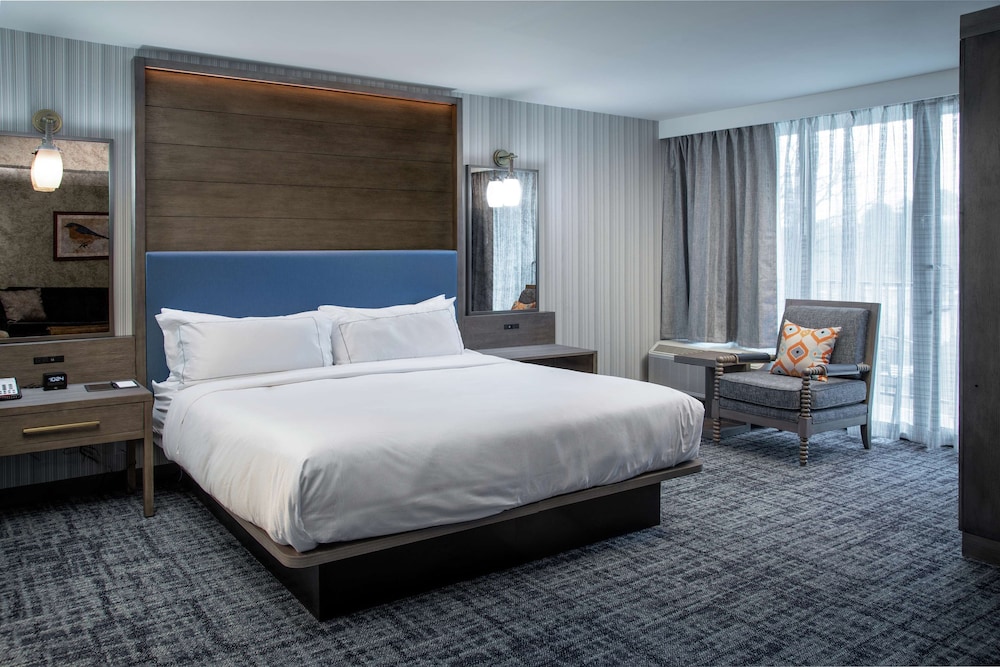 Doubletree By Hilton Hot Springs Ar 17/56