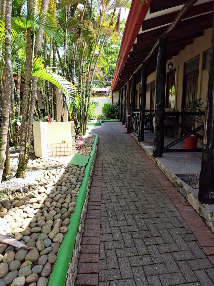 Hotel Diuwak 69/74