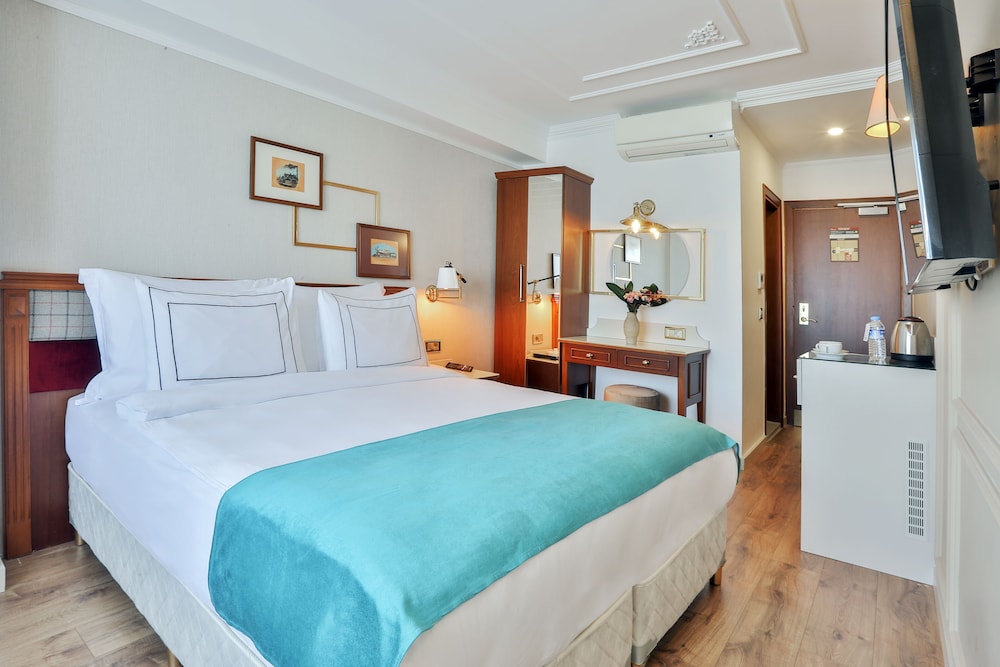 Orient Express Hotel Spa 9/41