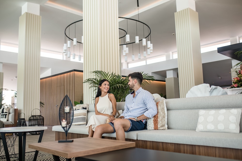 Kumara Serenoa by Lopesan Hotels 34/66