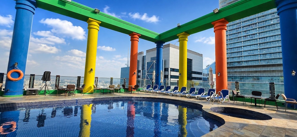 Oryx Hotel 29/67