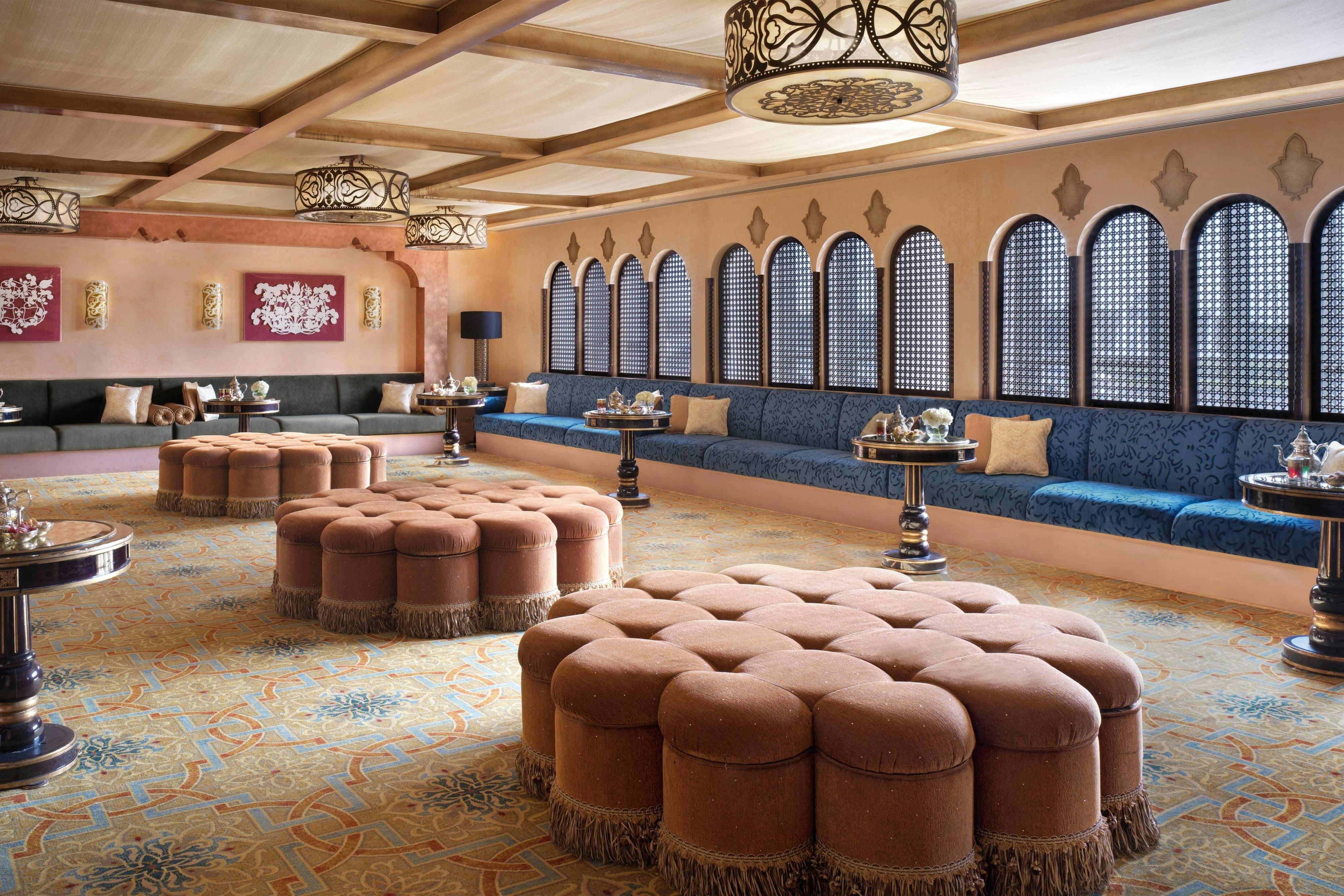 The Ritz Carlton Abu Dhabi Grand Canal 38/63