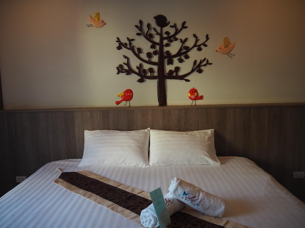 Hotel Le Lerts Living 33/51