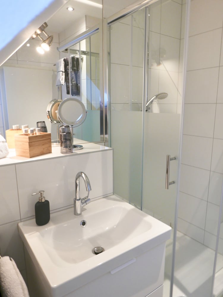 Fachwerk Hotel Wuppertal 44/50