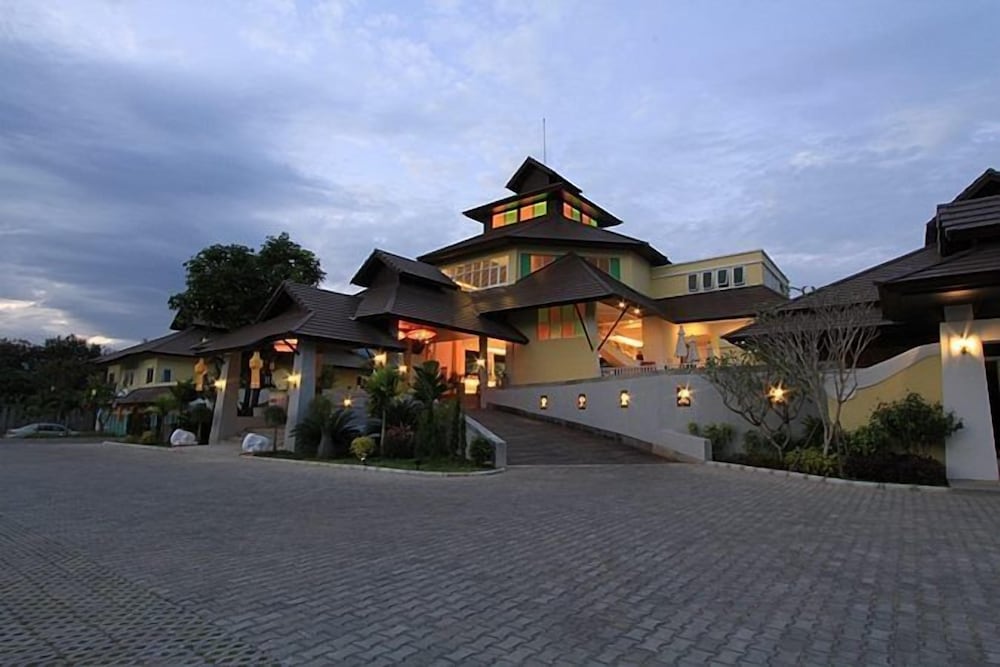 Mountain Creek Wellness Resort 7/51