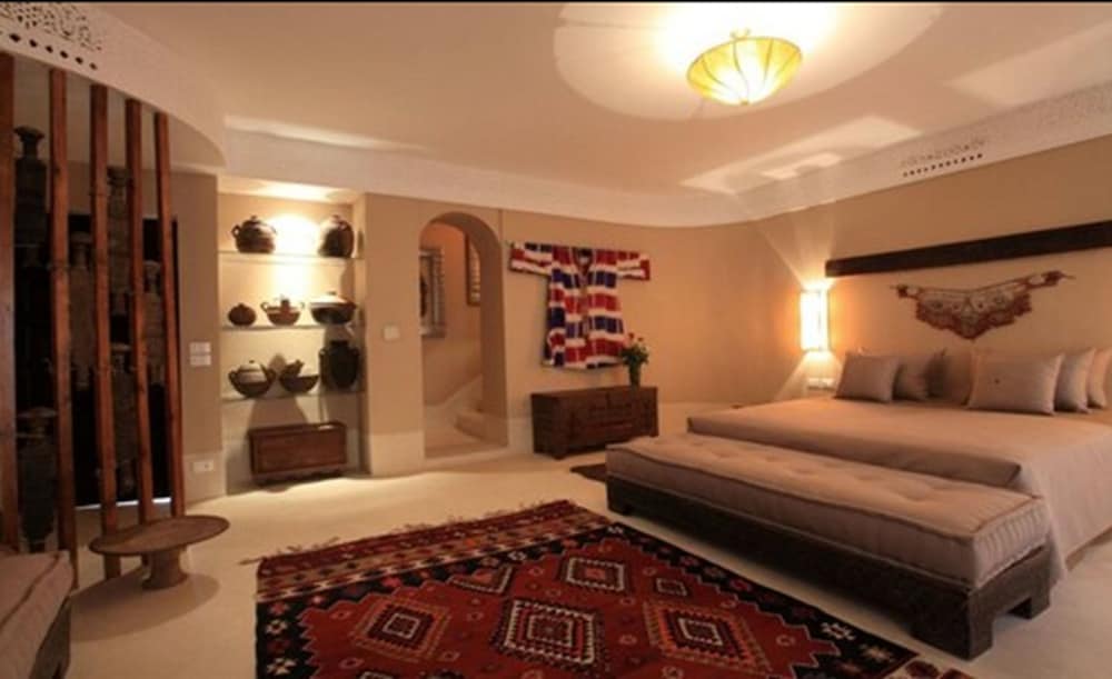Palais Khum Boutique Hotel & Spa 35/72