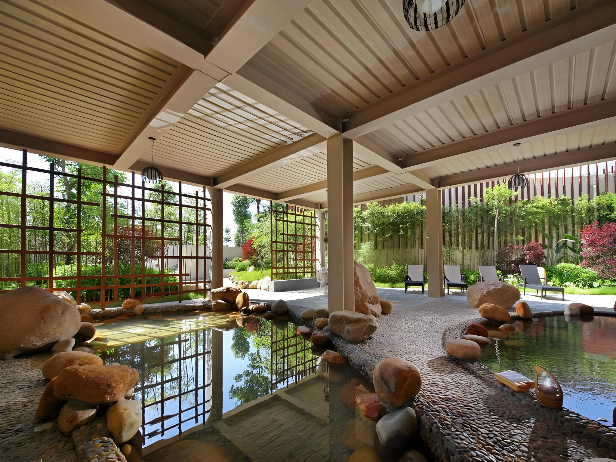 Fliport Hotel Zhangzhou Yuanshan 20/50