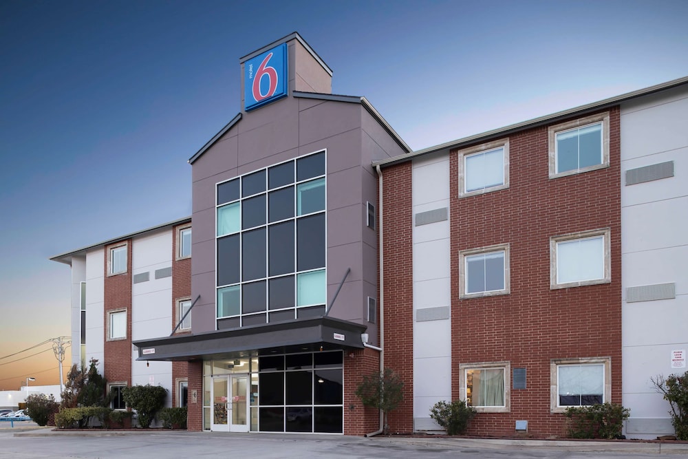 Motel6 Norman, OK in NORMAN - OK