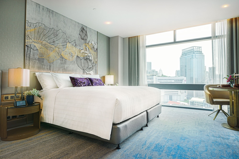 Chatrium Grand Bangkok 13/50