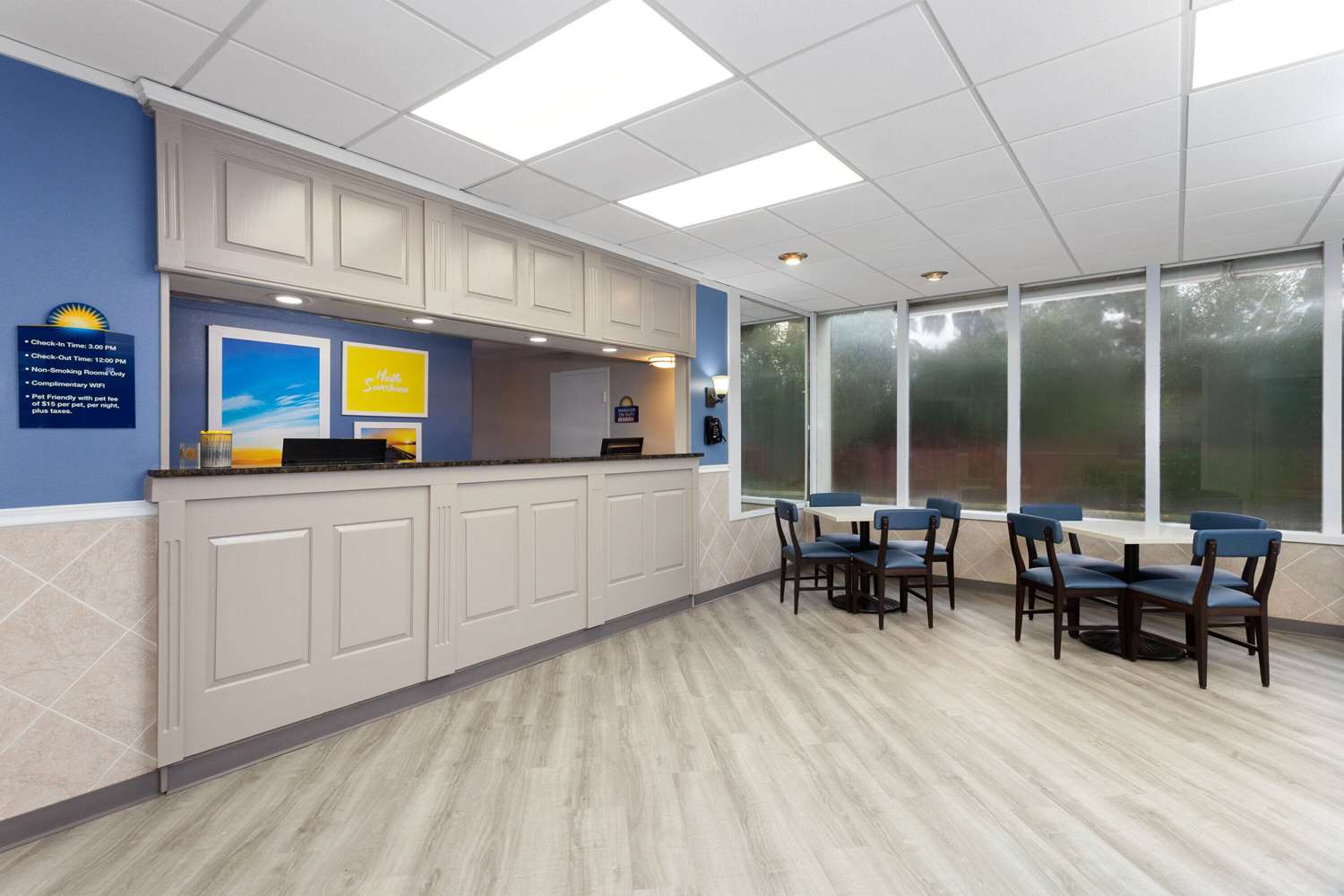 Days Inn By Wyndham Melbourne 10/34