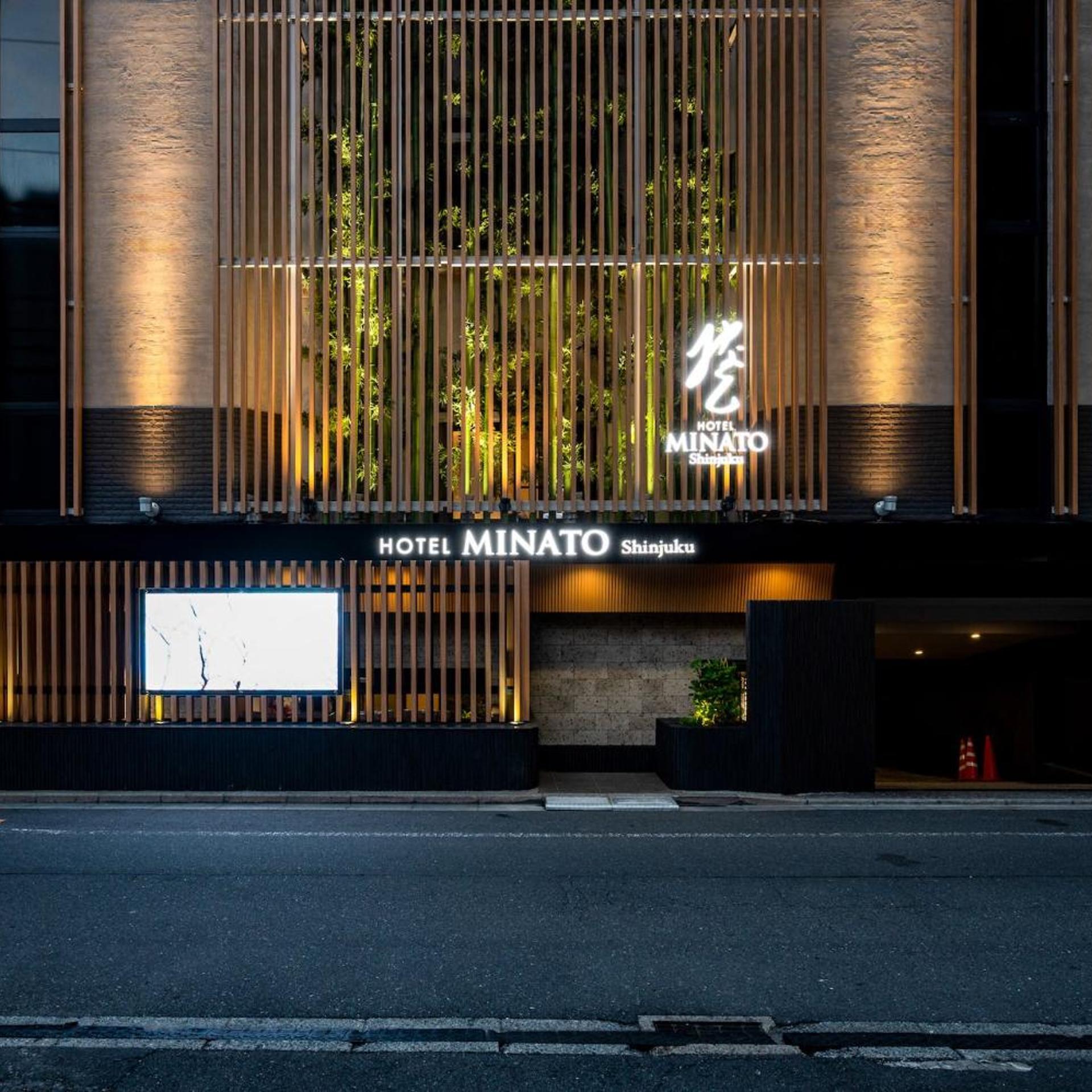 HOTEL MINATO Shinjuku 7/50