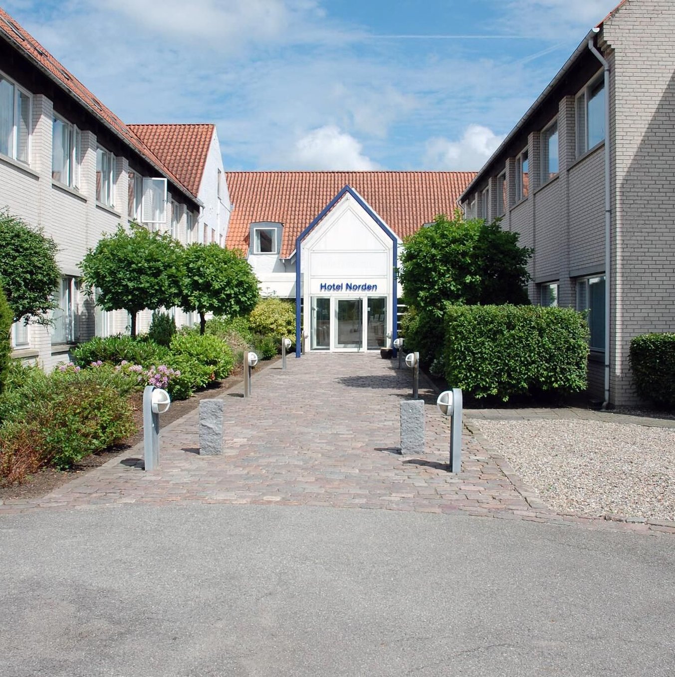 Hotel Norden 40/50