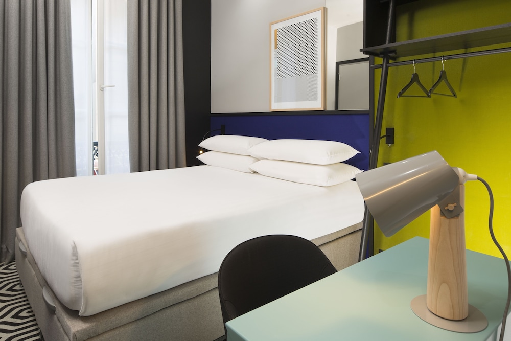 Hotel Pilime Formerly Hotel Aurore Montmartre 18/62
