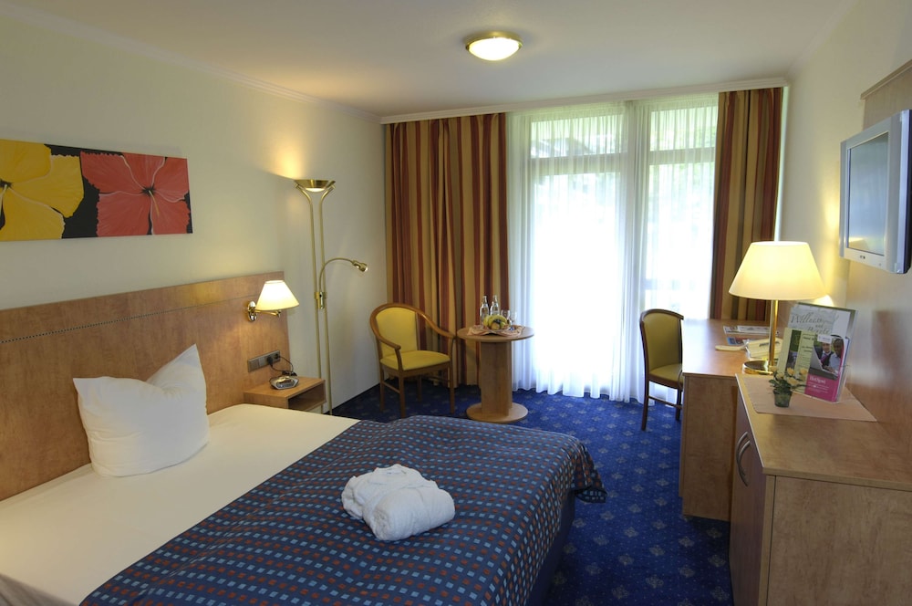 Hotel St Georg 33/61