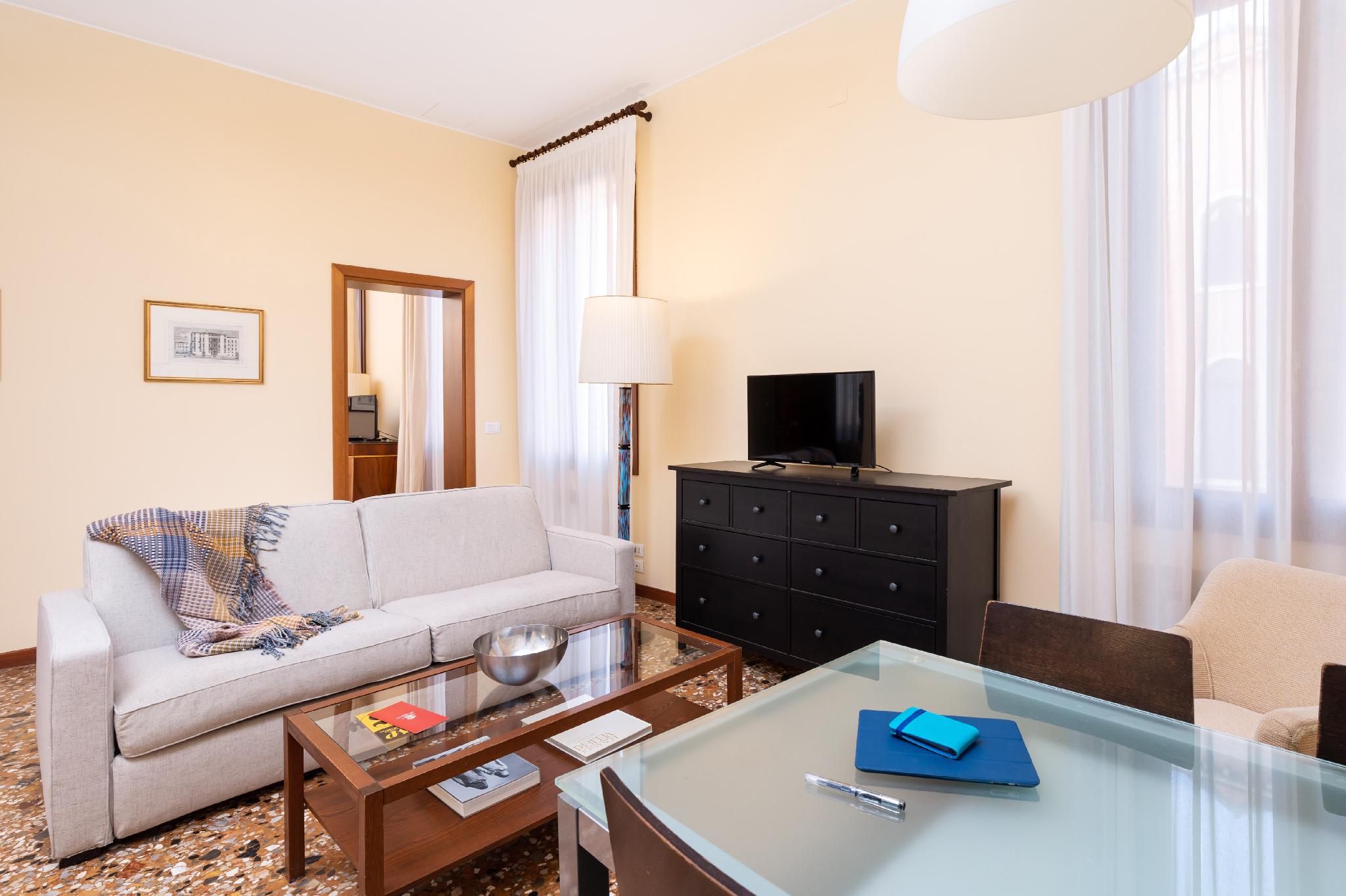 Residence Ca Foscolo 15/24