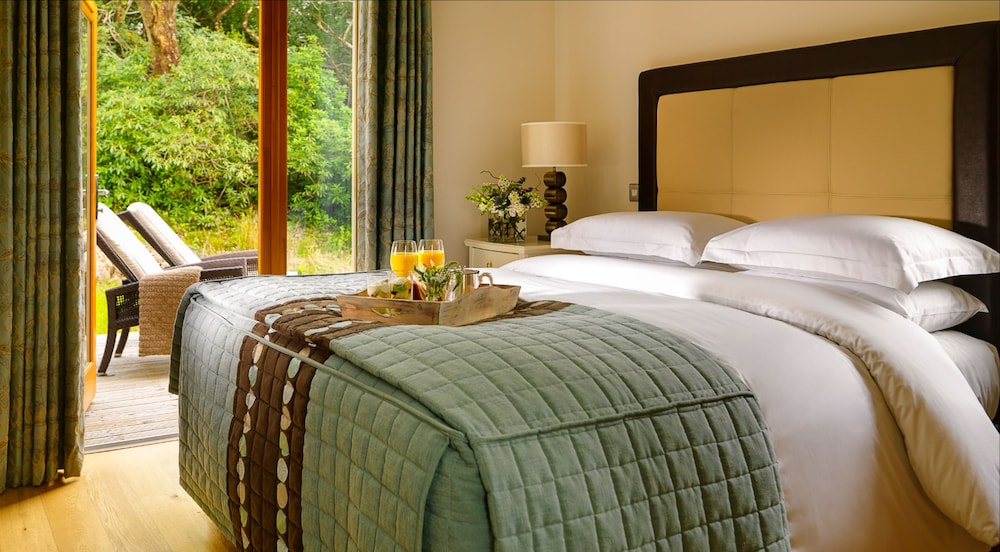 PARKNASILLA RESORT AND SPA 13/62