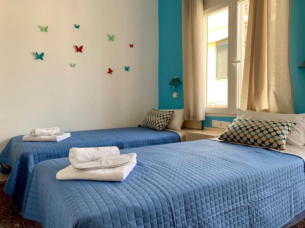Myrtos Hotel 8/45