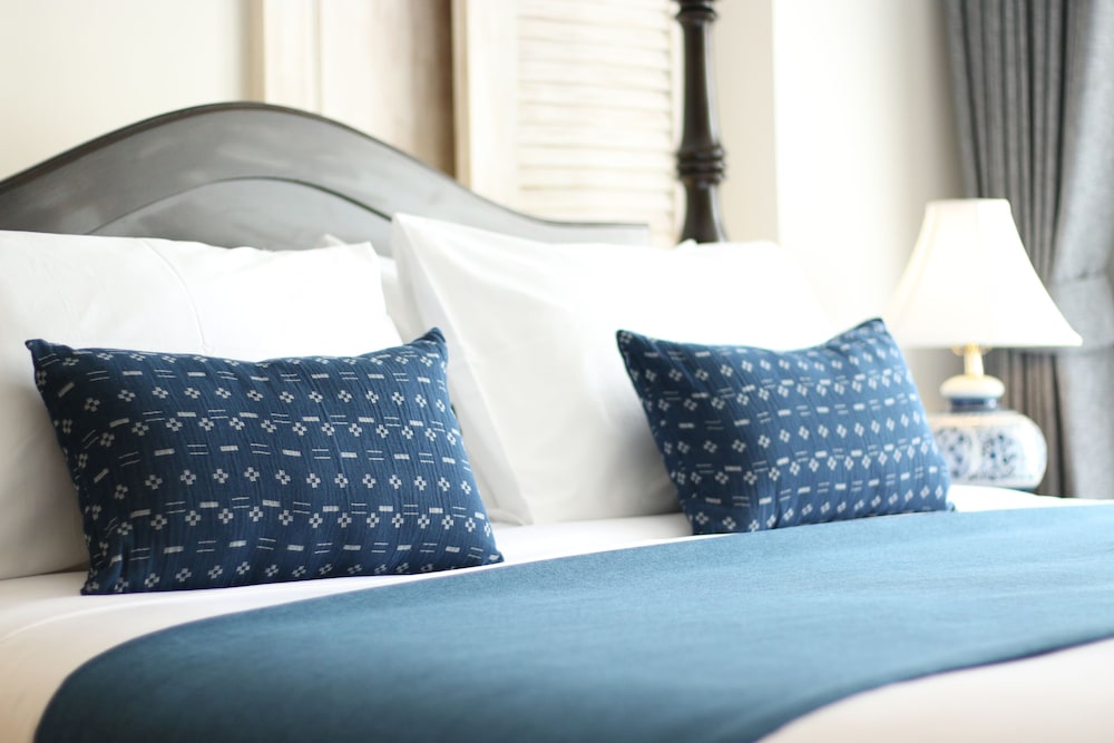 Saran Boutique Hotel Thapae photo5