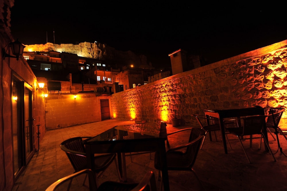 Kadim Otel 40/49