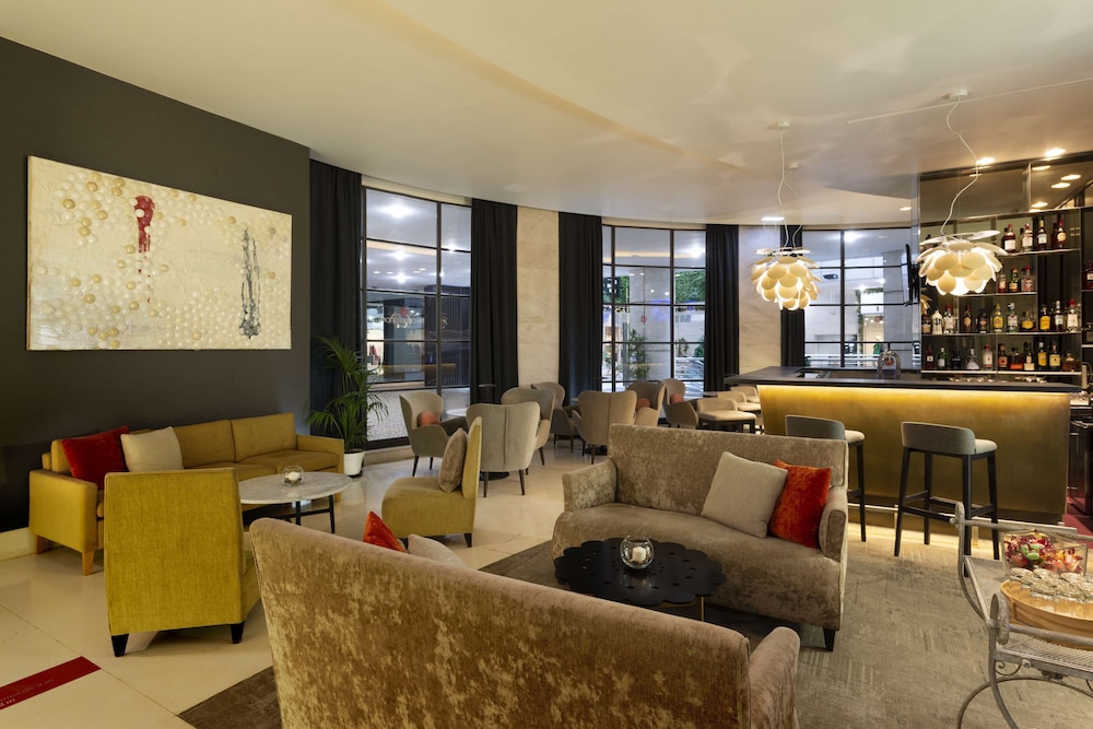 Nh Collection Lisboa Liberdade 26/50