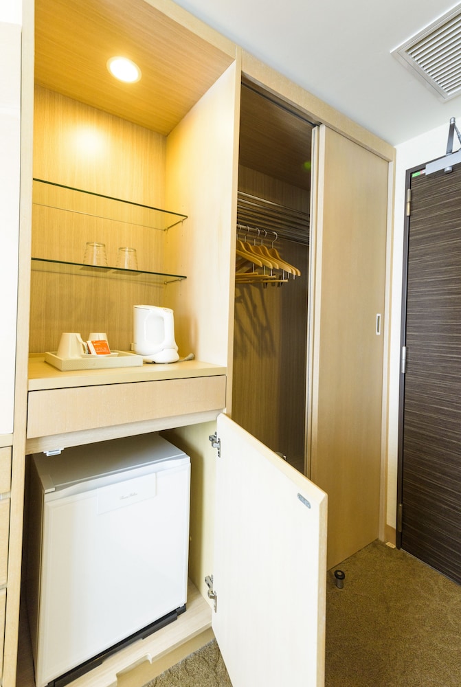 Nishitetsu Resort Inn Naha 25/72