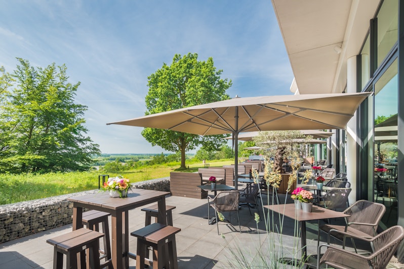 Fletcher Hotel Restaurant de Wageningsche Berg 34/44