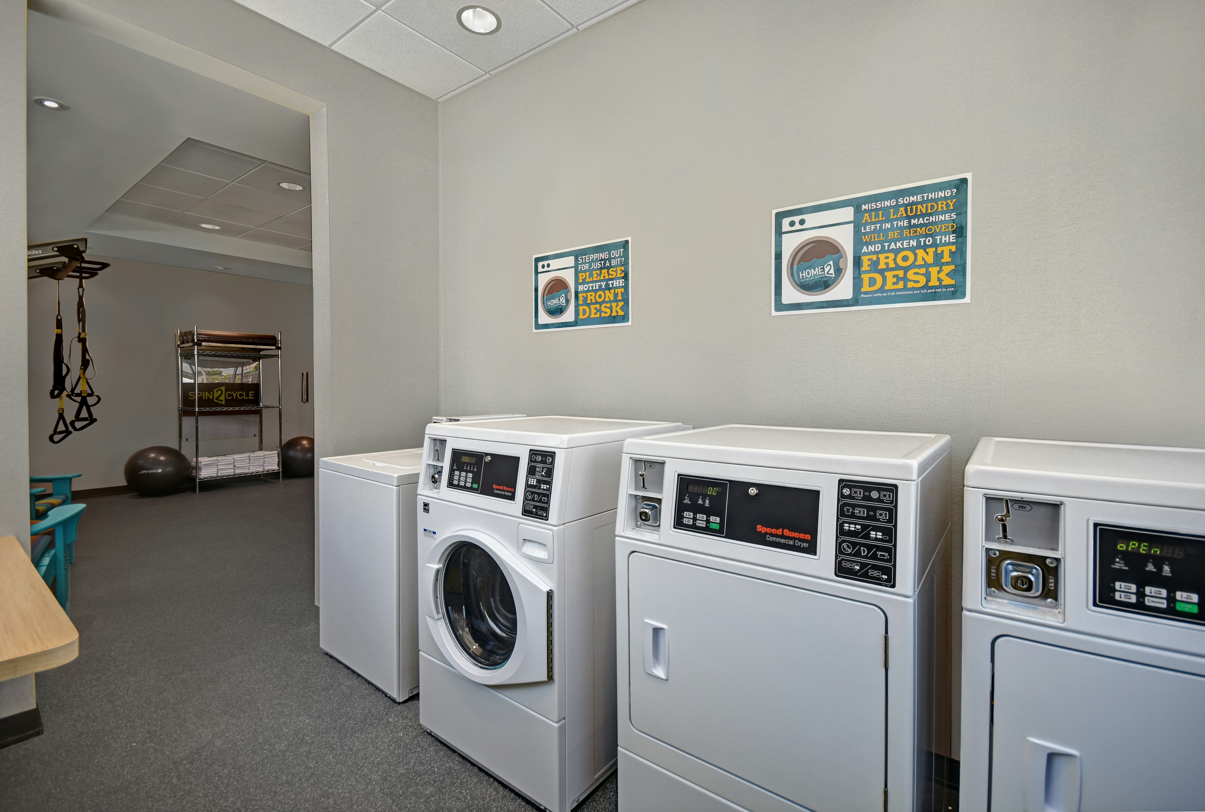 Home2 Suites by Hilton Atlanta Airport North 26/26