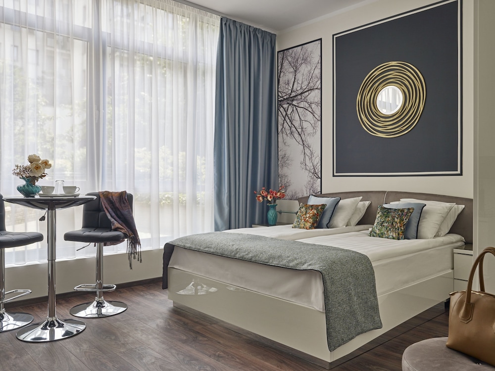 7Seasons Apartments Budapest 25/74