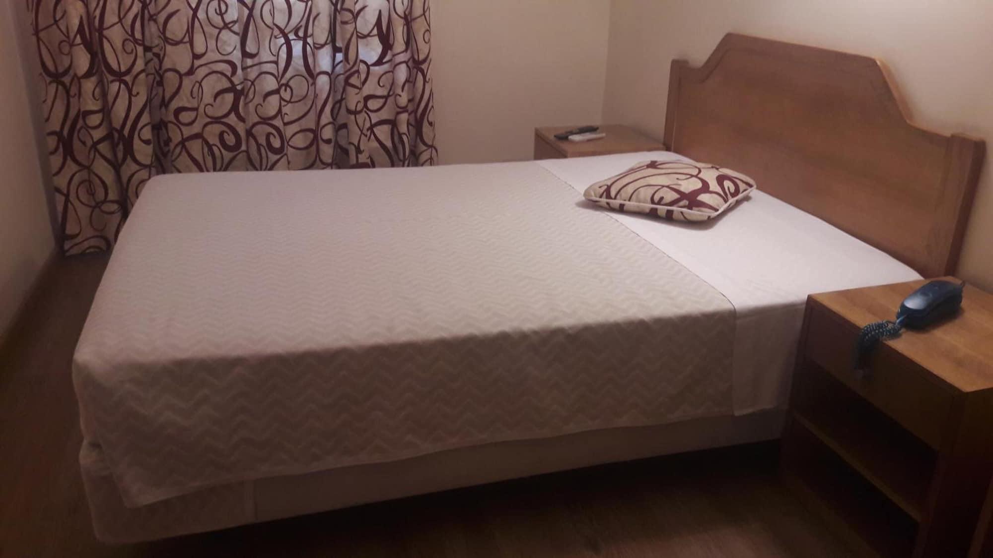 Hotel Alicante 45/57