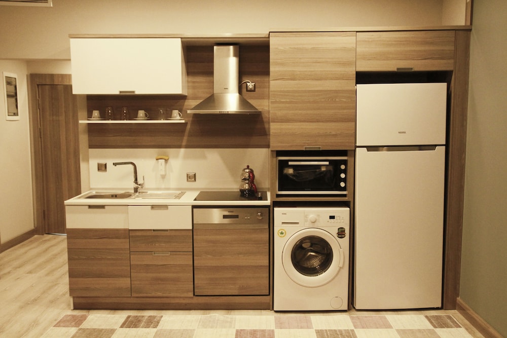 MyHouse N5 Suites 33/69