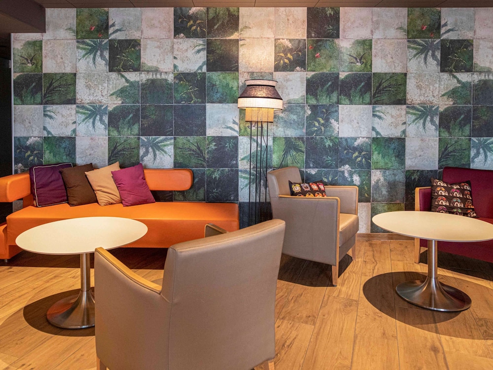 ibis Styles Clermont Ferrand Le Brezet Aeroport 35/69