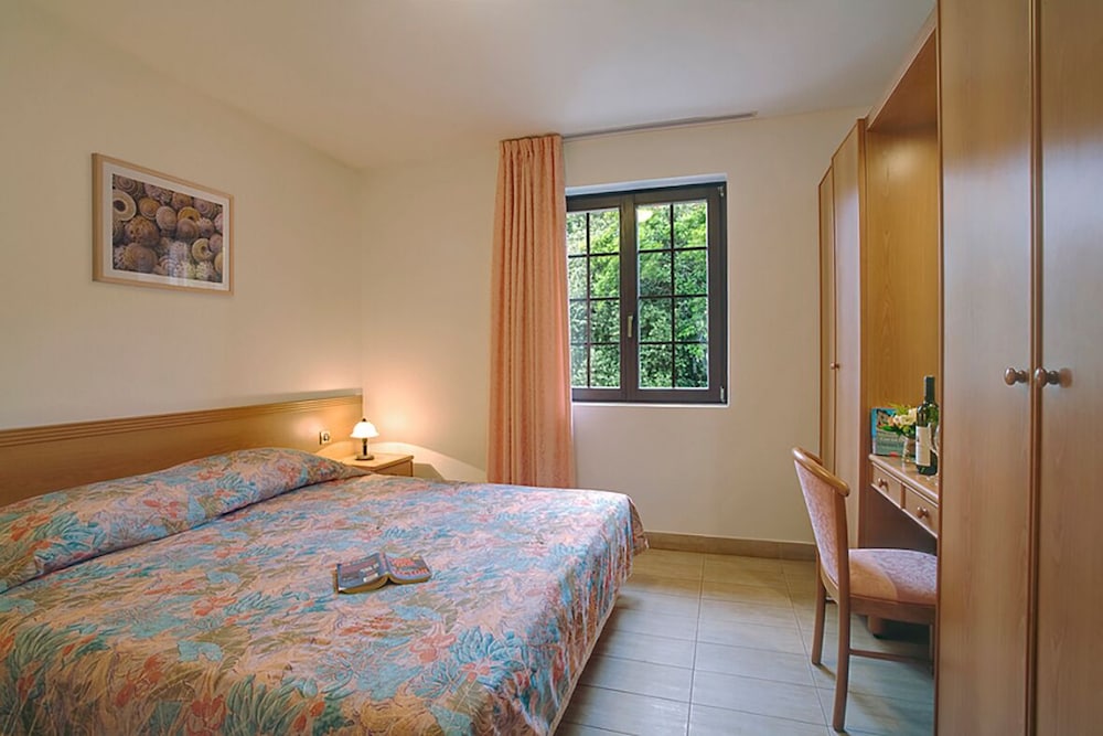 Camping Solaris Rooms 9/50