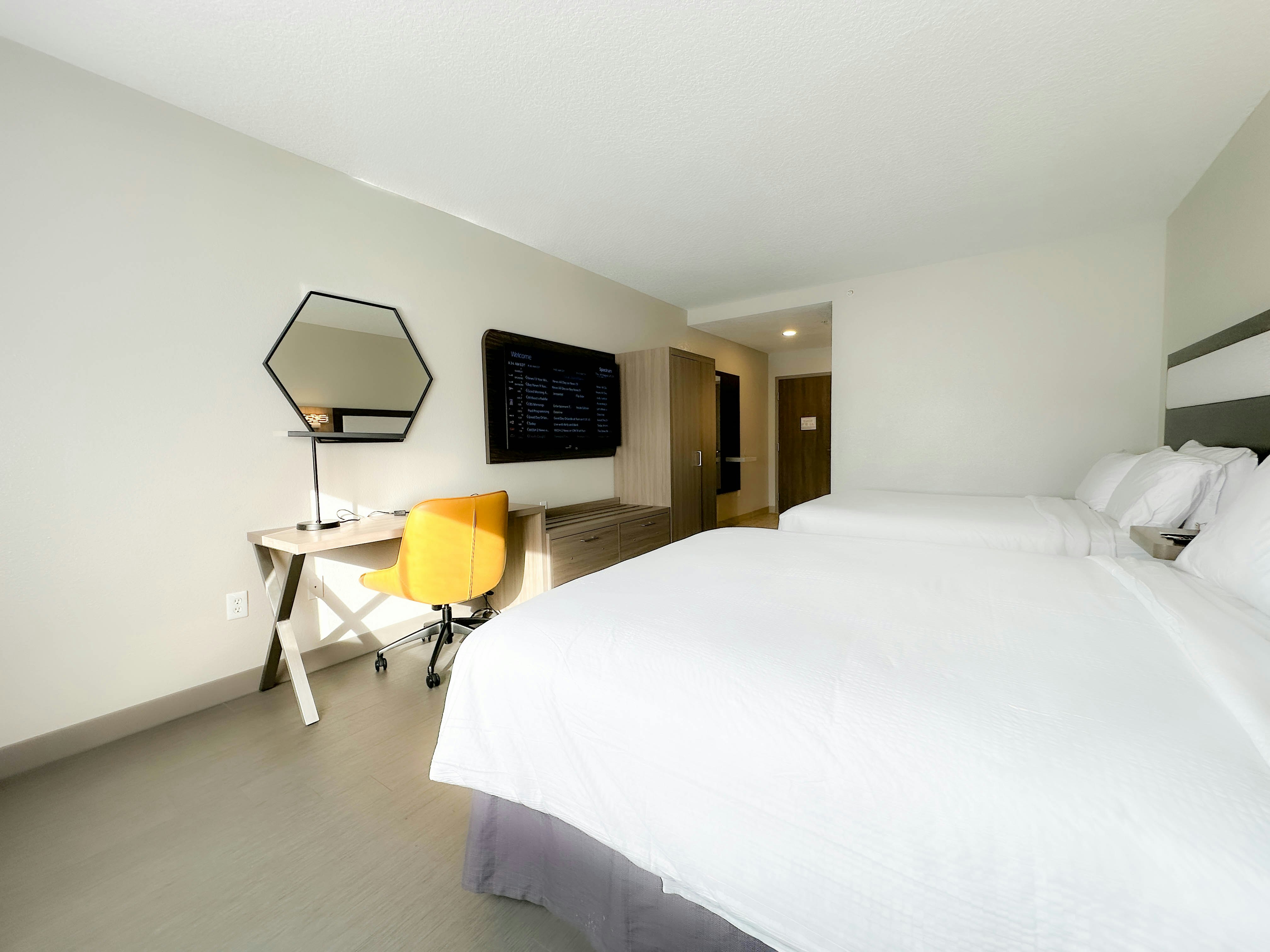 Holiday Inn Express & Suites Clermont SE - West Orlando, an IHG Hotel 15/51