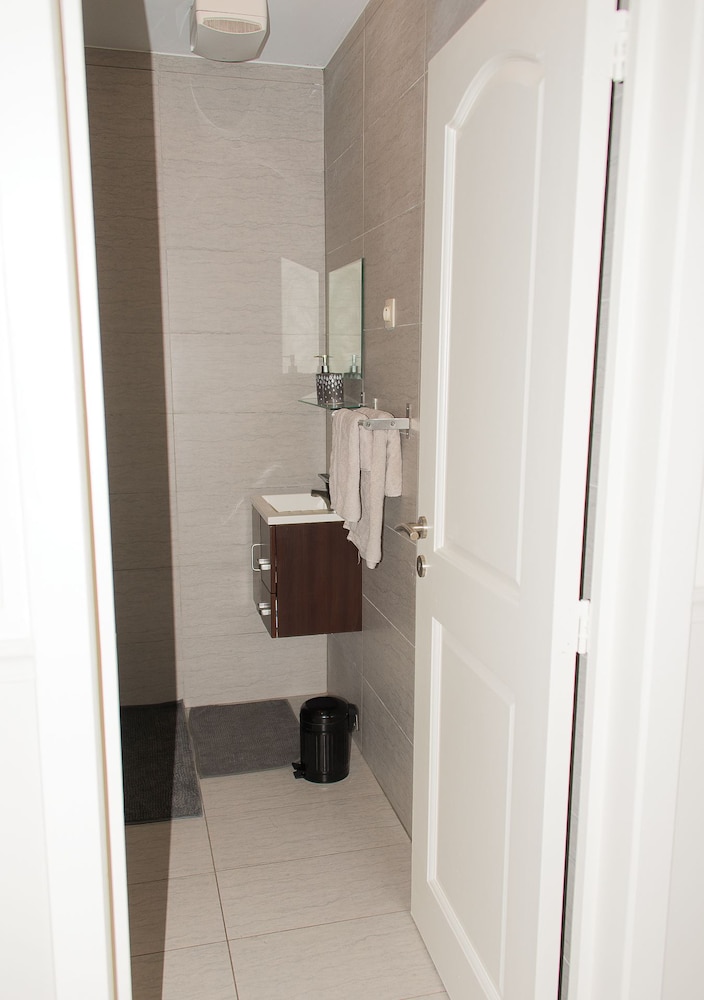 Apart Hotel Saint Georges 49/50