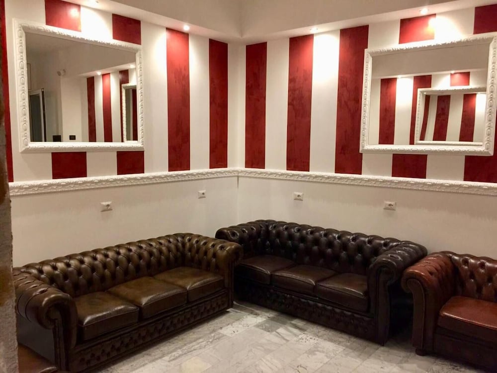 New Generation Hostel Rome Center - Adults Only 18/35