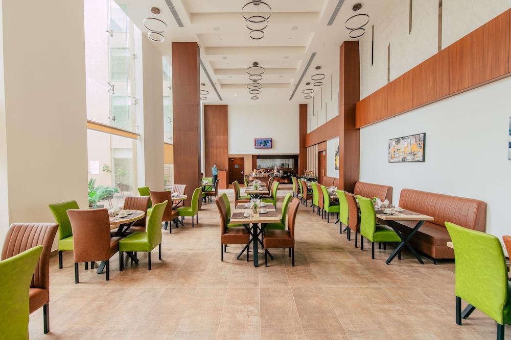 The Fern - An Ecotel Hotel, Alwar 14/20