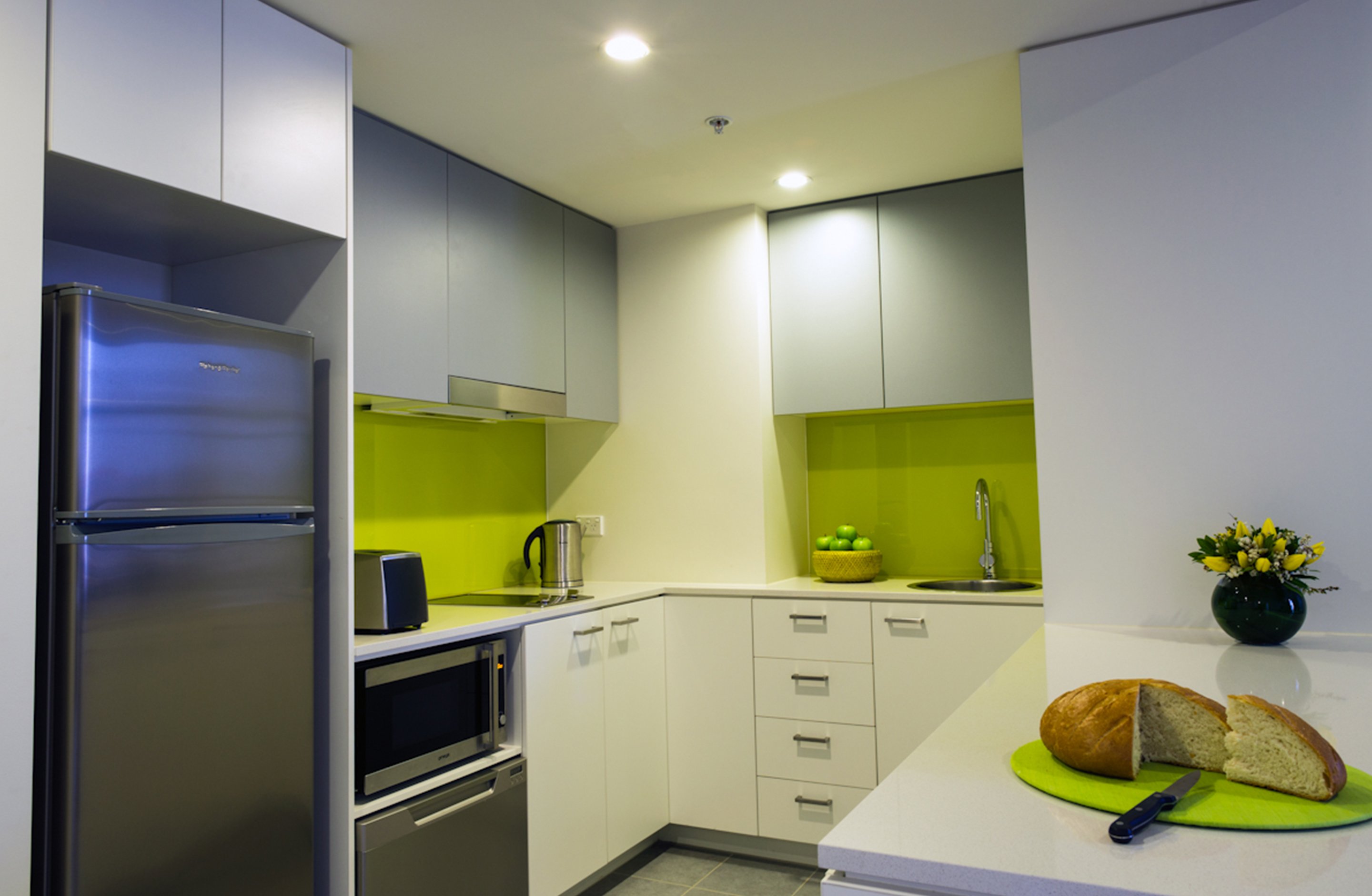1 Bedroom Executive