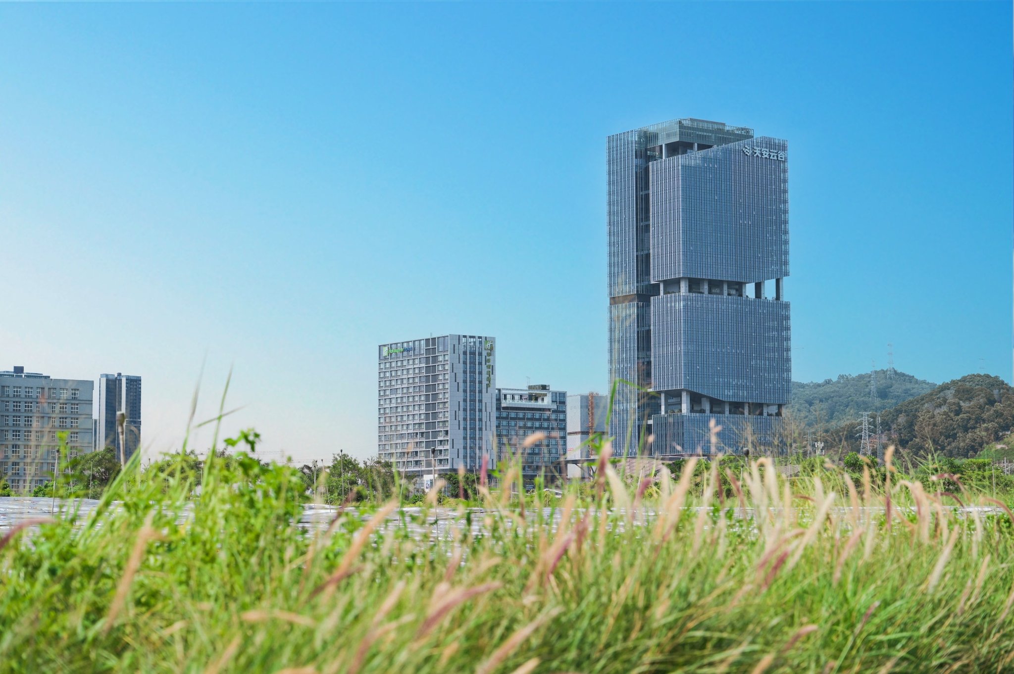 EVEN Hotels Shenzhen Guangming Cloud Park by IHG 44/47