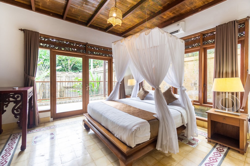 Bali Royal Heritage Villa 20/50