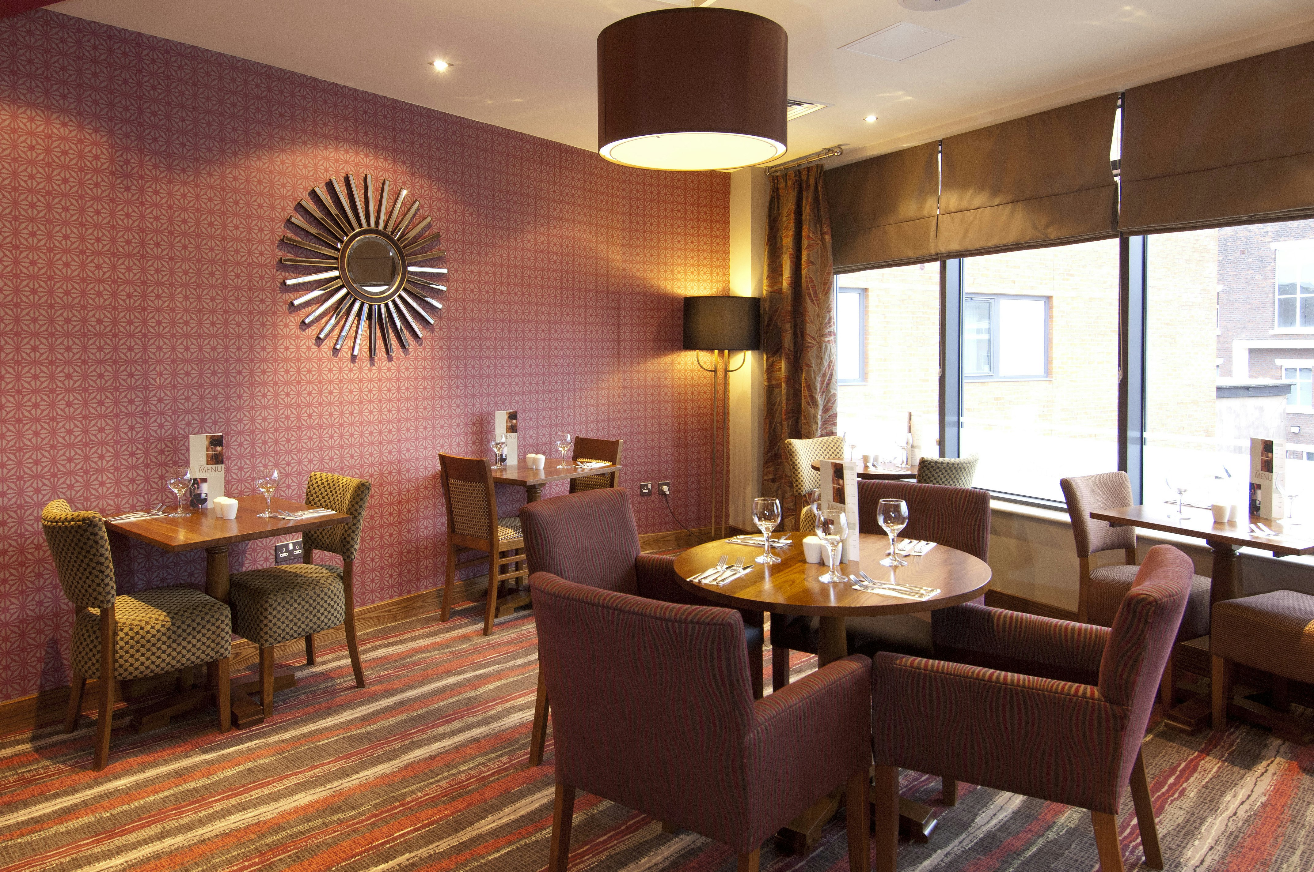 Premier Inn Preston Central 19/35