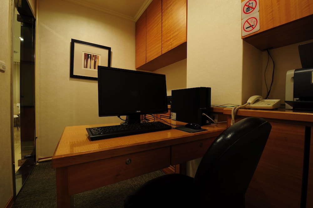 Forward Suites I 55/65