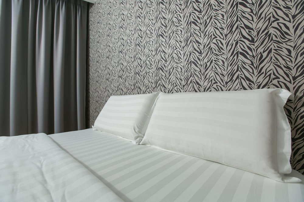 1 Hotel Mahkota Cheras 29/61