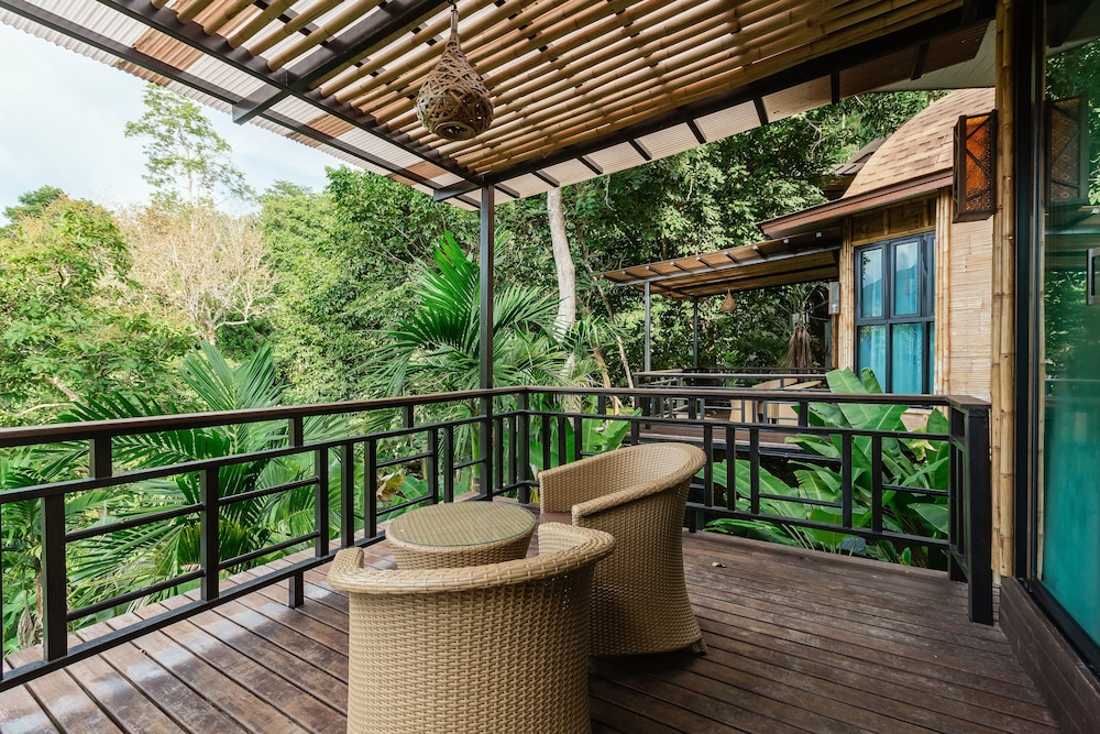 Aonang Fiore Resort 53/74