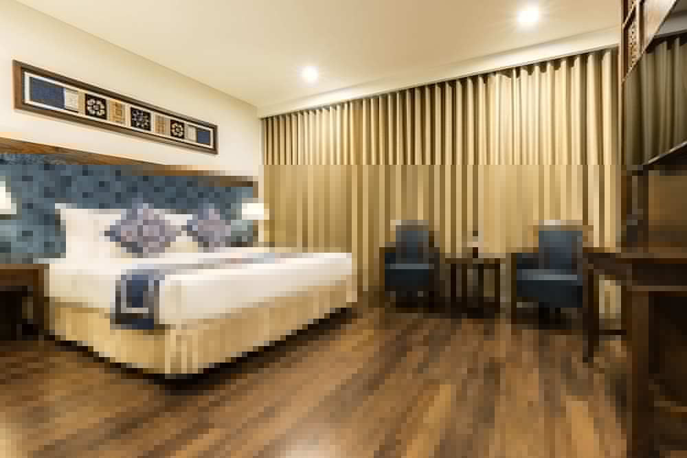 Balcona Hotel Da Nang 15/72