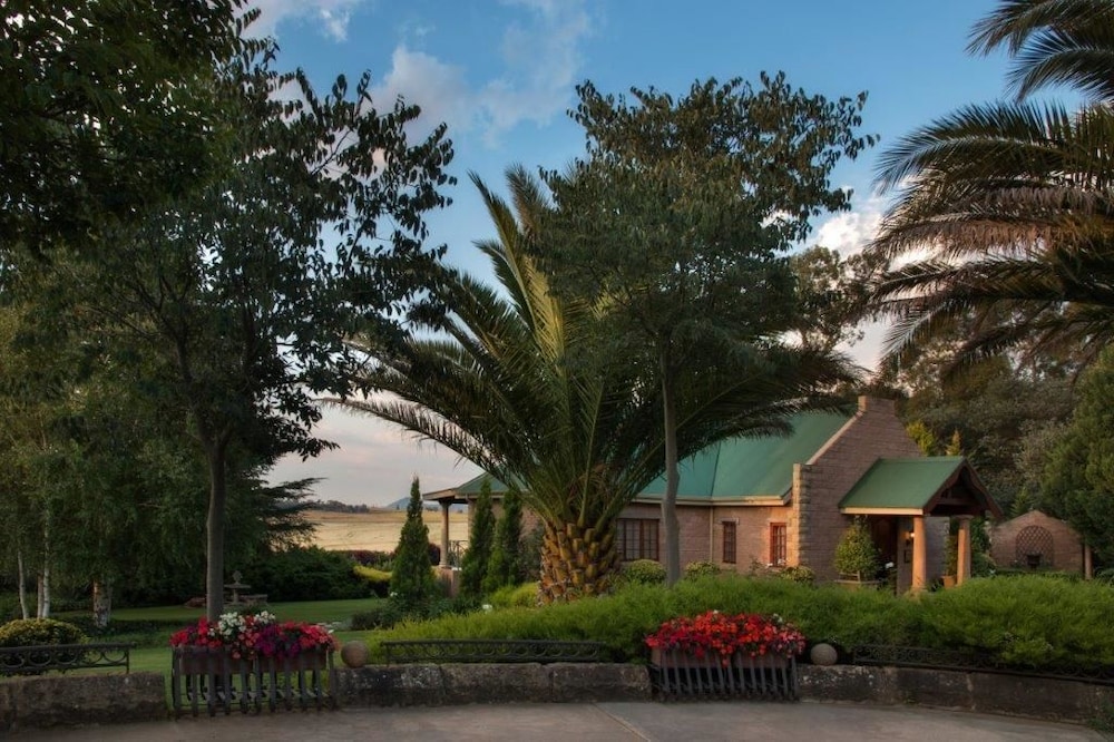 Andes Clarens Guesthouse 2/18