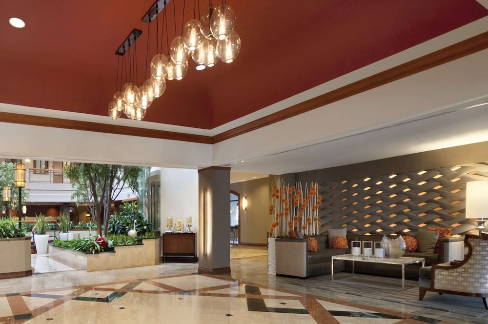 Embassy Suites by Hilton Dallas Near the Galleria 43/71