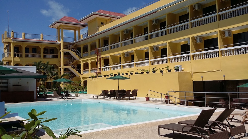 Cherrys Home Too Inland Resort 4/69