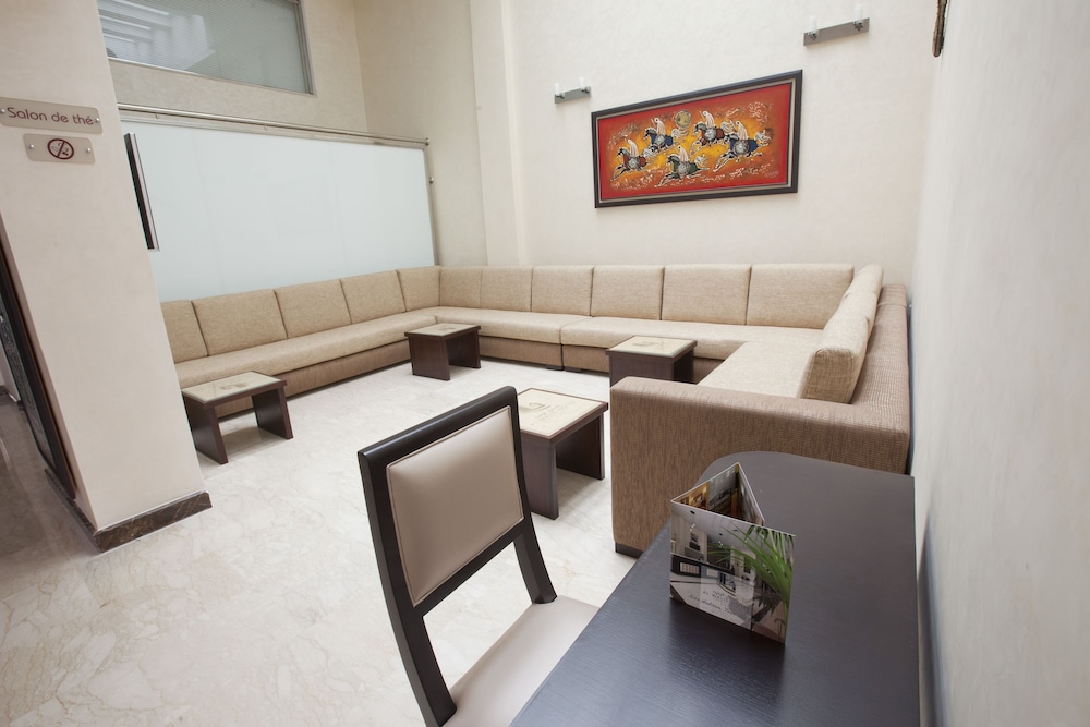 Al Walid Hotel Casablanca 55/73