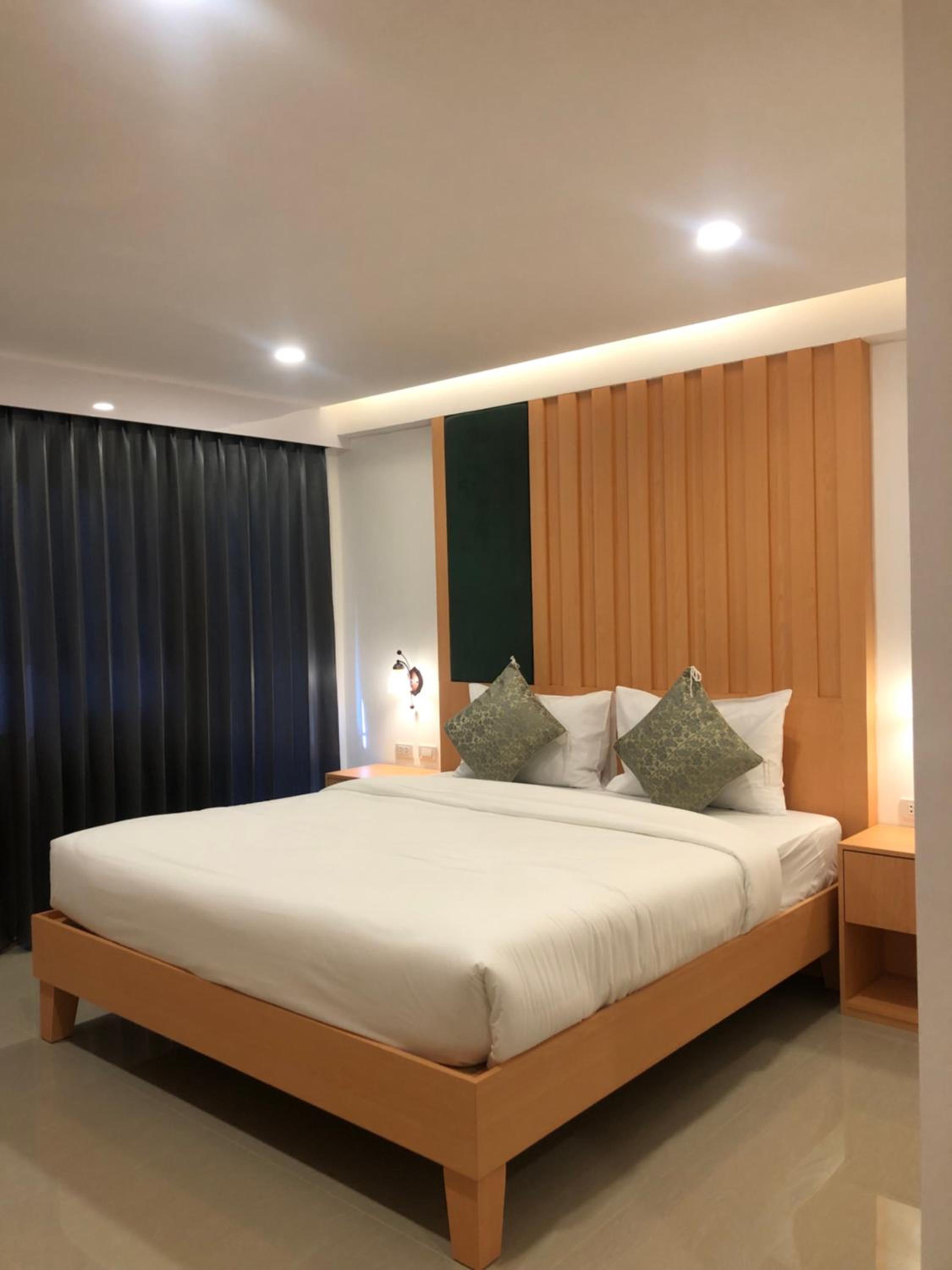 Vista Hotel 17/50